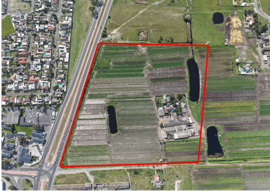 Commercial Property for Sale in Klawer Western Cape